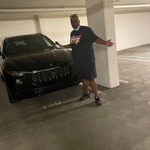 Meet your Posher, Pablo